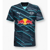 RB Leipzig Antonio Nusa #7 3rd trikot 2024-25 Kurzarm